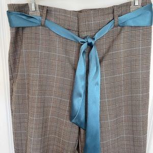 Lot of 5 pairs women’s slacks size 10